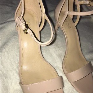 Michael Kors heels